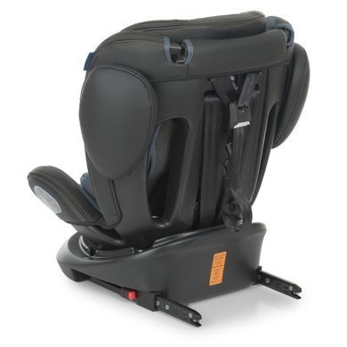 Автокресло детское EL CAMINO, Evolution 360, 0-36 кг, ME 1045 Denim Blue