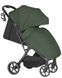 Коляска прогулянкова CARRELLO Nova CRL-5524 Aspen Green, візочок Карелло Нова