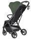 Коляска прогулянкова CARRELLO Nova CRL-5524 Aspen Green, візочок Карелло Нова