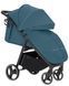 Коляска прогулочная CARRELLO Bravo CRL-8512 Ice Blue голубая Карелло Браво
