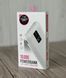 Повербанк power bank POWERWAY TX108 10000 mAh