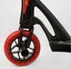 Самокат трюковый Best Scooter "FEAR", пеги, SCS-система, диск и дека алюминиевые, МТ-50599