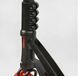 Самокат трюковый Best Scooter "FEAR", пеги, SCS-система, диск и дека алюминиевые, МТ-50599
