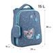 Рюкзак Kite Education каркасный 531 SP