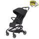 Коляска прогулянкова CARRELLO Evo CRL-5533 Inkstone Black, візочок Карелло Ево