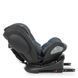 Автокресло детское EL CAMINO, Evolution 360, 0-36 кг, ME 1045 Denim Blue