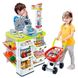 Дитячий ігровий касовий апарат Магазин, Limo Toy, 668-01-03
