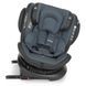Автокресло детское EL CAMINO, Evolution 360, 0-36 кг, ME 1045 Denim Blue