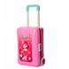 Детское игровое трюмо, с чемоданом, аксессуары, Limo Toy 008-923