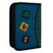 Пенал твердий одинарний без клапана Yes Game Fan HP-02