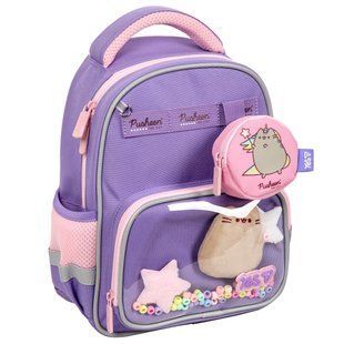Рюкзак детский Yes Pusheen Summer K-37XS
