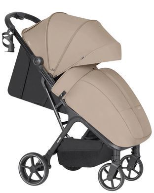 Коляска прогулянкова CARRELLO Nova CRL-5524 Canella Beige, візочок Карелло Нова