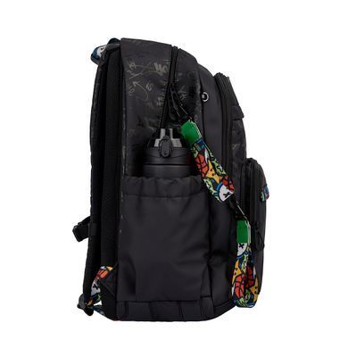 Рюкзак школьный YES Street Style TS-47