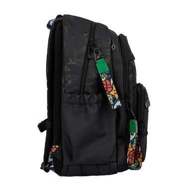 Рюкзак школьный YES Street Style TS-47