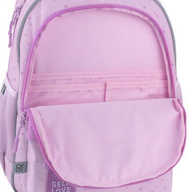 Рюкзак GoPack Education 182M Self Love Club