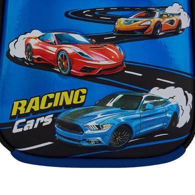 Рюкзак дитячий YES Racing Cars K-33