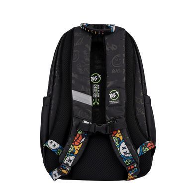 Рюкзак школьный YES Street Style TS-47