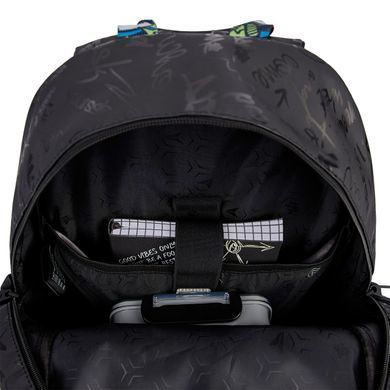 Рюкзак школьный YES Street Style TS-47