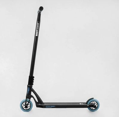 Самокат трюковий Best Scooter "FEAR", пеги, SCS-система, диск та дека алюмінієві, МТ-40485