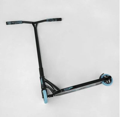 Самокат трюковий Best Scooter "FEAR", пеги, SCS-система, диск та дека алюмінієві, МТ-40485