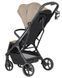 Коляска прогулянкова CARRELLO Nova CRL-5524 Canella Beige, візочок Карелло Нова