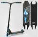 Самокат трюковий Best Scooter "FEAR", пеги, SCS-система, диск та дека алюмінієві, МТ-40485