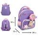 Рюкзак детский Yes Pusheen Summer K-37XS