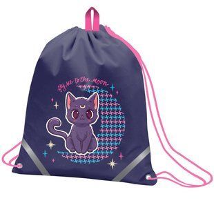 Сумка для обуви Yes Fantastic Kitty SB-10