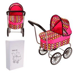 Коляска для кукол универсальная, Melogo, 66х67х30,5 см, 9678
