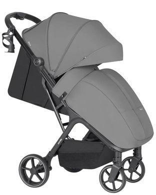 Коляска прогулянкова CARRELLO Nova CRL-5524 River Grey, візочок Карелло Нова