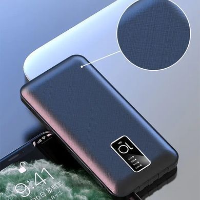 Повербанк power bank HEPU HP965 10000 mAh