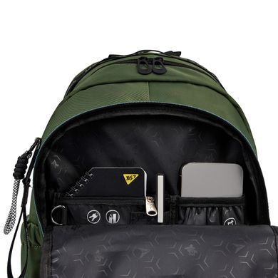 Рюкзак шкільний YES Urban Style TS-47