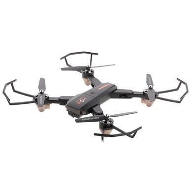 Квадрокоптер "Drones" на акумуляторі довжина, 28см, камера, підсвічування, Wi-Fi, Z816W-30W