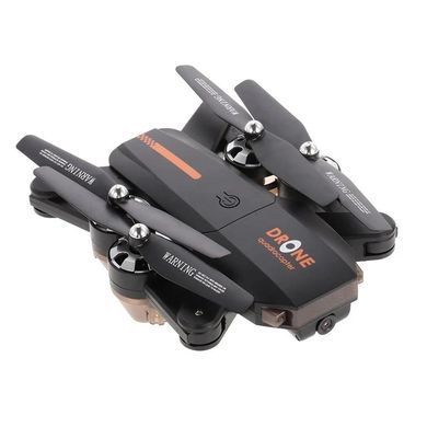 Квадрокоптер "Drones" на акумуляторі довжина, 28см, камера, підсвічування, Wi-Fi, Z816W-30W