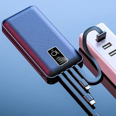 Повербанк power bank HEPU HP965 10000 mAh