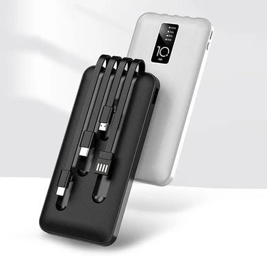 Повербанк power bank HEPU HP965 10000 mAh