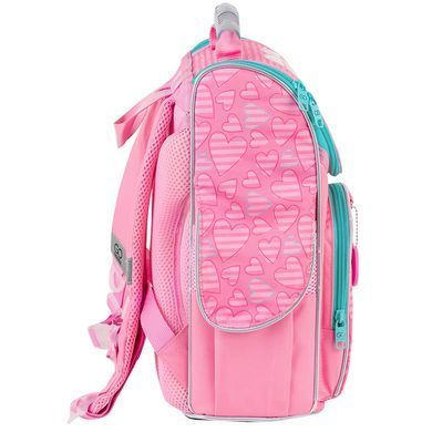 Рюкзак GoPack Education каркасний 5001S-1 Pink Dreams