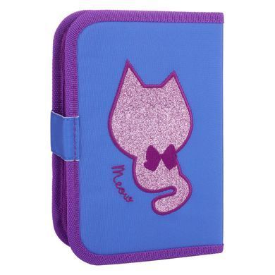 Пенал твердий одинарний з клапаном Yes Lovely Kitty HP-03