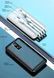Повербанк power bank HEPU HP965 10000 mAh