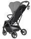 Коляска прогулянкова CARRELLO Nova CRL-5524 River Grey, візочок Карелло Нова