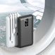 Повербанк power bank HEPU HP965 10000 mAh