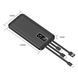 Повербанк power bank HEPU HP965 10000 mAh