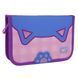 Пенал твердий одинарний з клапаном Yes Lovely Kitty HP-03