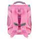 Рюкзак GoPack Education каркасний 5001S-1 Pink Dreams