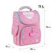 Рюкзак GoPack Education каркасний 5001S-1 Pink Dreams