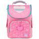 Рюкзак GoPack Education каркасний 5001S-1 Pink Dreams