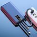Повербанк power bank HEPU HP965 10000 mAh