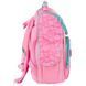 Рюкзак GoPack Education каркасний 5001S-1 Pink Dreams