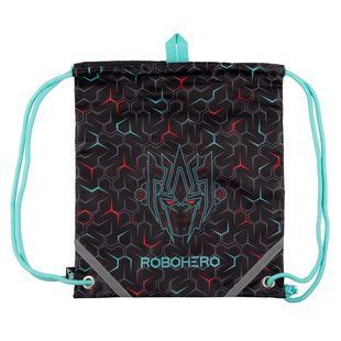 Сумка для обуви Yes Robohero SB-10