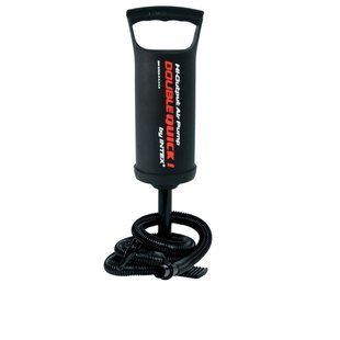 Насос ручной для надувания Double Quick, Intex 68612, 0,9л
